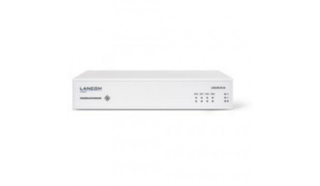 "Z Lancom R&S Unified Firewall UF-60"