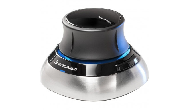 "3Dconnexion SpaceMouse Wireless Bluetooth Edition BT"