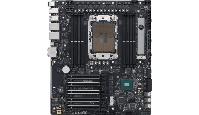 "ASUS PRO WS W790-ACE S4677 W790/DDR5/CEB"