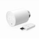 "Shelly Plug & Play ""Blu TRV & Blu Gateway Gen3"" Heizkörperthermostat + Gateway"