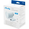 "Shelly Plug & Play ""Blu TRV & Blu Gateway Gen3"" Heizkörperthermostat + Gateway"