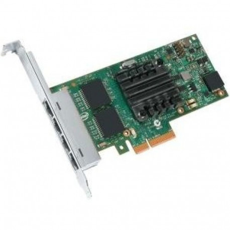 "1Gb 4xRJ45 I350-T4 V2 bulk kompatibel"