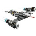 "LEGO Star Wars N-1 Starfighter des Mandalorianers 75325"