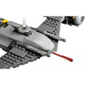 "LEGO Star Wars N-1 Starfighter des Mandalorianers 75325"