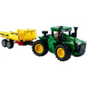 "LEGO Technic John Deere 9620R 4WD Tractor 42136"