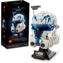 "LEGO Star Wars Captain Rex Helm 75349"