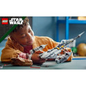 "LEGO Star Wars N-1 Starfighter des Mandalorianers 75325"