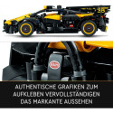 "LEGO Technic Bugatti-Bolide 42151"