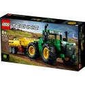 "LEGO Technic John Deere 9620R 4WD Tractor 42136"