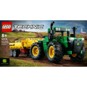 "LEGO Technic John Deere 9620R 4WD Tractor 42136"