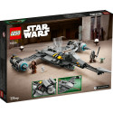 "LEGO Star Wars N-1 Starfighter des Mandalorianers 75325"