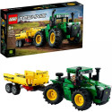 "LEGO Technic John Deere 9620R 4WD Tractor 42136"