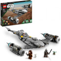 "LEGO Star Wars N-1 Starfighter des Mandalorianers 75325"