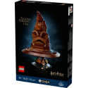 "LEGO Harry Potter Der Sprechende Hut 76429"