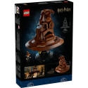 "LEGO Harry Potter Der Sprechende Hut 76429"