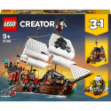 "LEGOCreator Piratenschiff 31109"