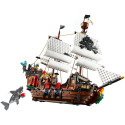 "LEGOCreator Piratenschiff 31109"