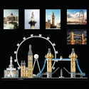 "LEGO Architecture London 21034"