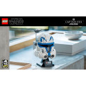 "LEGO Star Wars Captain Rex Helm 75349"