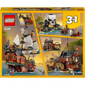 "LEGOCreator Piratenschiff 31109"