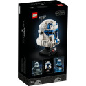 "LEGO Star Wars Captain Rex Helm 75349"