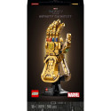 "LEGO Super Heroes Infinity Handschuh 76191"