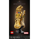 "LEGO Super Heroes Infinity Handschuh 76191"