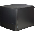 "Tower Fractal Design Node 804 Black"