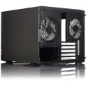 "Tower Fractal Design Node 804 Black"