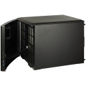 "Tower Fractal Design Node 804 Black"