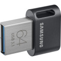 "STICK 64GB USB 3.1 Samsung FIT Plus black"