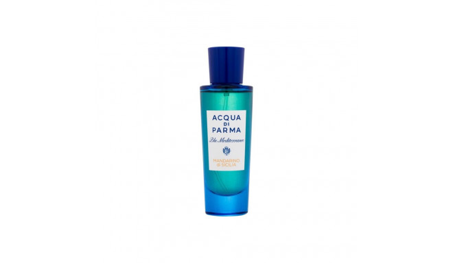 Acqua di Parma Blu Mediterraneo Mandarino di Sicilia Eau de Toilette (30ml)