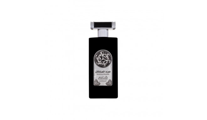 Asdaaf Majd Al Sultan Black Intense Eau de Parfum (100ml)