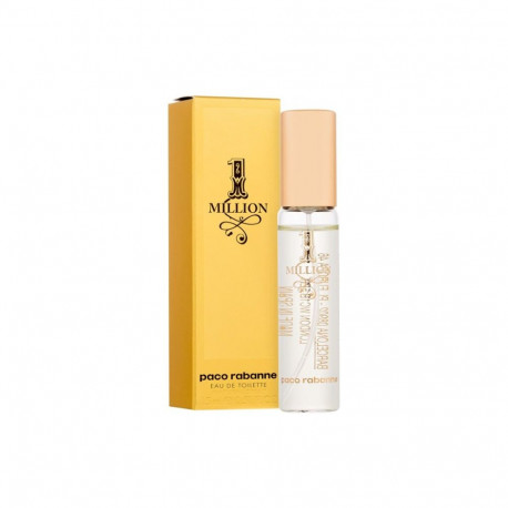 Paco Rabanne 1 Million Eau de Toilette (15ml)