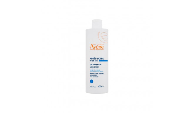 Avene After-Sun Restorative Lotion (400ml)