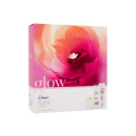 Dove Glow Bath & Body Collection (225ml) (Set)