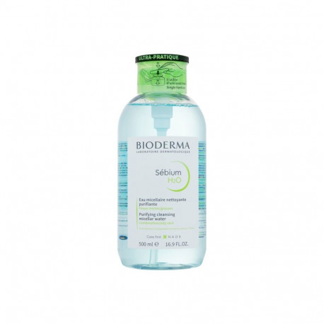 BIODERMA Sébium H2O (500ml)