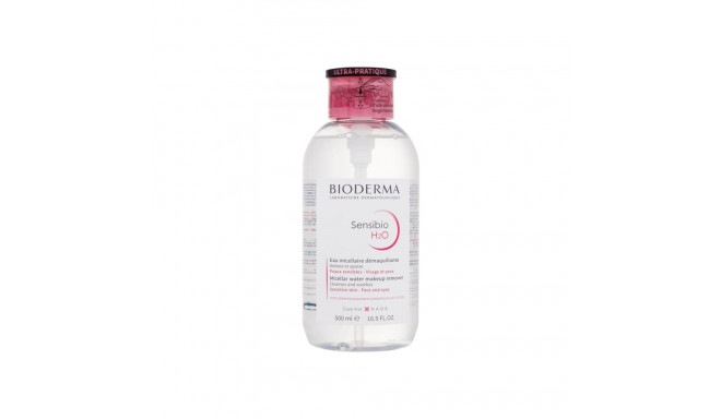 BIODERMA Sensibio H2O (500ml)