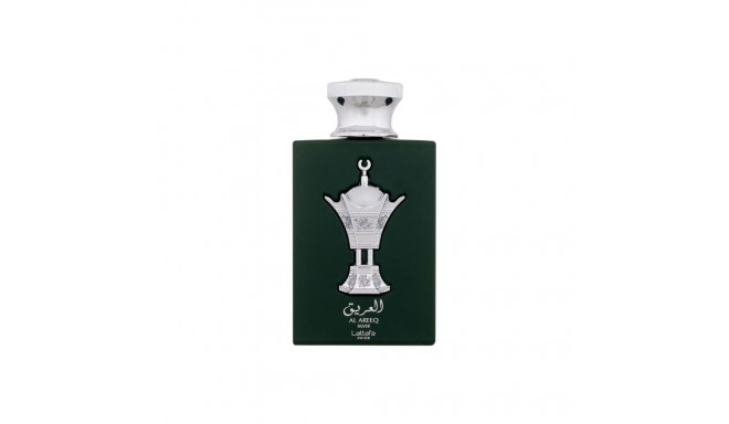 Lattafa Pride Al Areeq Silver Eau de Parfum (100ml)