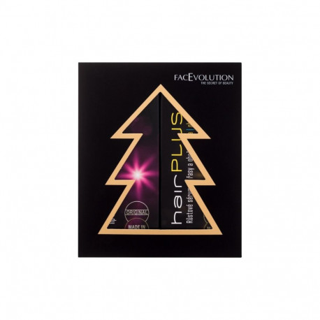 FacEvolution Hairplus (4ml) (Hairplus Lash Serum 4,5 ml + Lip Booster 5 ml)