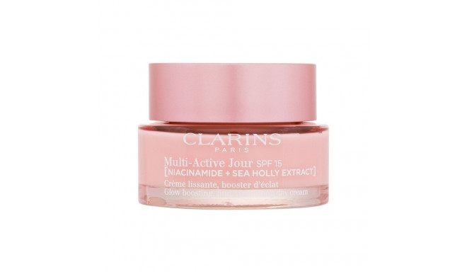 Clarins Multi-Active (50ml)
