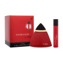 Mauboussin Mauboussin in Red Eau de Parfum (100ml) (Edp 100 ml + Edp 20 ml)