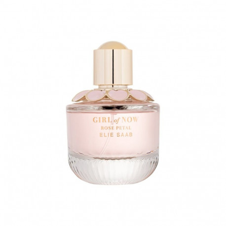 Elie Saab Girl of Now Rose Petal Eau de Parfum (50ml)