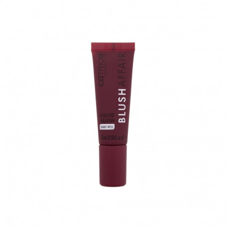 Catrice Blush Affair (10ml) (050 Plum-Tastic)