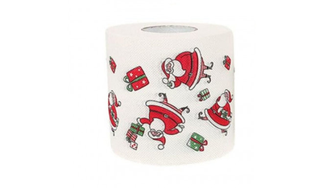 Jõuludeks mõeldud tualettpaber (disain 4)