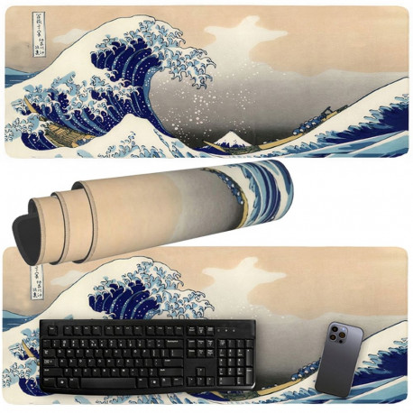 Goodbuy mousepad Waves | 800 x 300