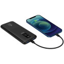 Rebeltec power bank P20 22,5W 20000mAh black