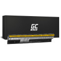 Green Cell Aku L12M4E01 ULTRA jaoks Lenovo G50 G50-30 G50-45 G50-70 G50-80 G400s G500s G505s G400s G