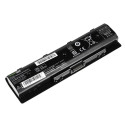 Green Cell akumulators PRO PI06 PI06XL priekš HP Pavilion 15 17 Envy 15 17 M7