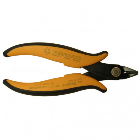 Lõikurid TR-30-10 otsad 21° Cu 1,3mm ESD